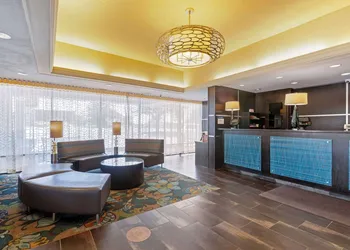Best Western Plus Midwest Inn hotel thumbnail 2