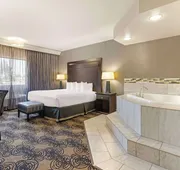 Best Western Plus Midwest Inn hotel detail image 4