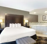 Best Western Plus Midwest Inn hotel detail image 5