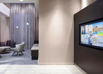 Courtyard by Marriott Omaha Downtown hotel thumbnail 2