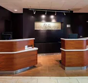 Courtyard by Marriott Omaha Downtown hotel detail image 3