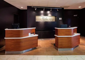 Courtyard by Marriott Omaha Downtown hotel thumbnail 3
