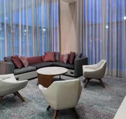 Courtyard by Marriott Omaha Downtown hotel detail image 4