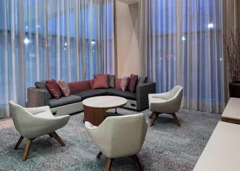Courtyard by Marriott Omaha Downtown hotel thumbnail 4