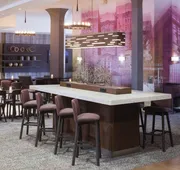 Courtyard by Marriott Omaha Downtown hotel detail image 5