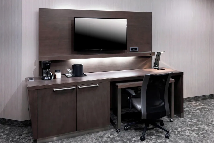 Courtyard by Marriott Omaha Downtown hotel detail image 6