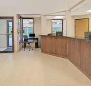 Super 8 by Wyndham Omaha I-80 West hotel detail image 3