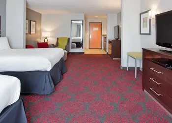 Holiday Inn Express Fremont by IHG hotel thumbnail 2