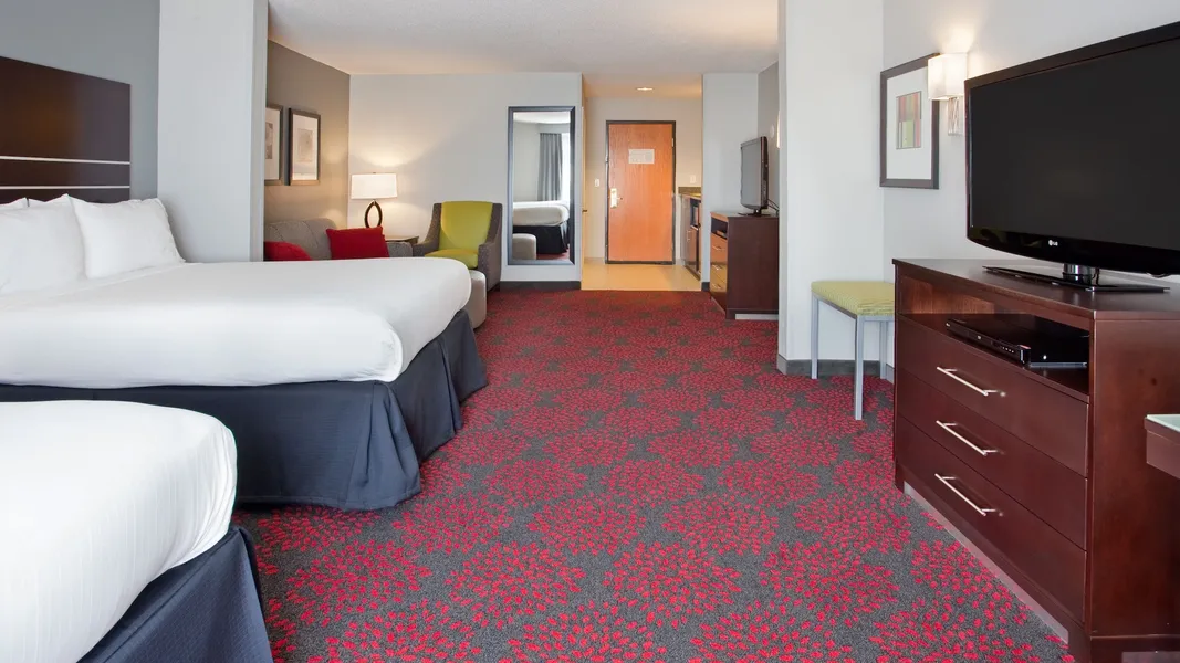 Holiday Inn Express Fremont by IHG hotel detail image 2
