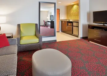 Holiday Inn Express Fremont by IHG hotel thumbnail 4