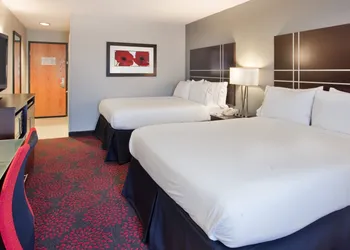 Holiday Inn Express Fremont by IHG hotel thumbnail 5