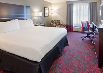 Holiday Inn Express Fremont by IHG hotel thumbnail 6