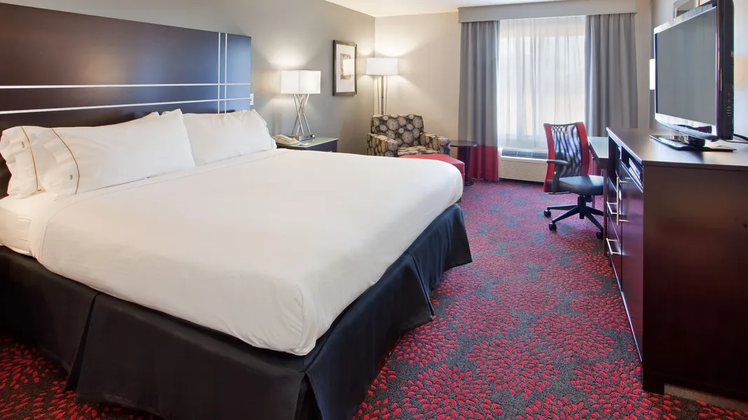 Holiday Inn Express Fremont by IHG hotel detail image 6