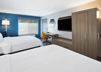 Holiday Inn Express Fremont by IHG hotel thumbnail 7