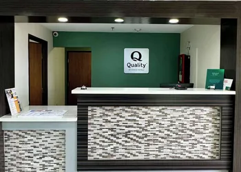 Quality Inn Sulphur - Lake Charles hotel thumbnail 2