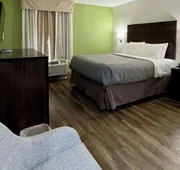 Quality Inn Sulphur - Lake Charles hotel detail image 3