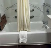 Quality Inn Sulphur - Lake Charles hotel detail image 5