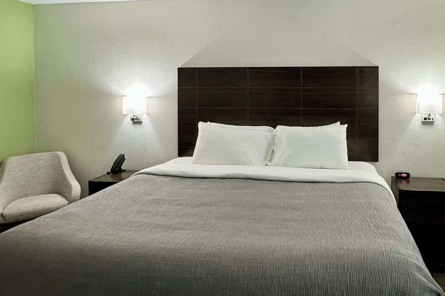 Quality Inn Sulphur - Lake Charles hotel detail image 6