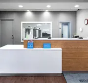 Hampton Inn Omaha West-Lakeside hotel detail image 3