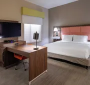 Hampton Inn Omaha West-Lakeside hotel detail image 5