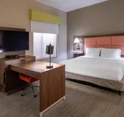 Hampton Inn Omaha West-Lakeside hotel detail image 7