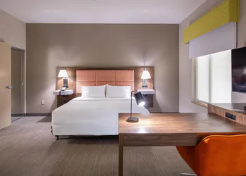Hampton Inn Omaha West-Lakeside hotel thumbnail 6