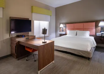 Hampton Inn Omaha West-Lakeside hotel thumbnail 7