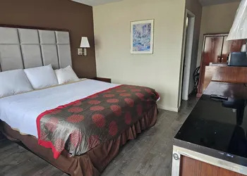 Travel Inn By OYO Omaha hotel thumbnail 6