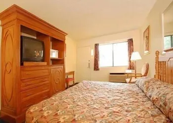 Extended Stay America Bellevue hotel thumbnail 3