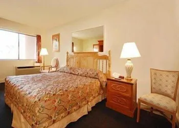 Extended Stay America Bellevue hotel thumbnail 4