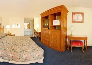 Extended Stay America Bellevue hotel thumbnail 5