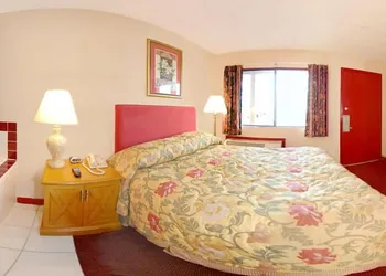 Extended Stay America Bellevue hotel thumbnail 6