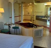 Extended Stay America Bellevue hotel detail image 7