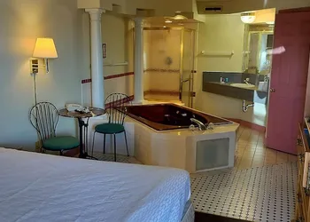 Extended Stay America Bellevue hotel thumbnail 7