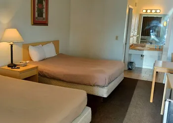 Extended Stay America Bellevue hotel thumbnail 8