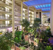 Embassy Suites by Hilton Parsippany hotel detail image 3