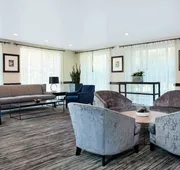 Embassy Suites by Hilton Parsippany hotel detail image 4