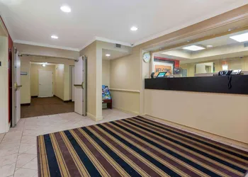 Extended Stay America Suites Hanover Parsippany hotel thumbnail 2