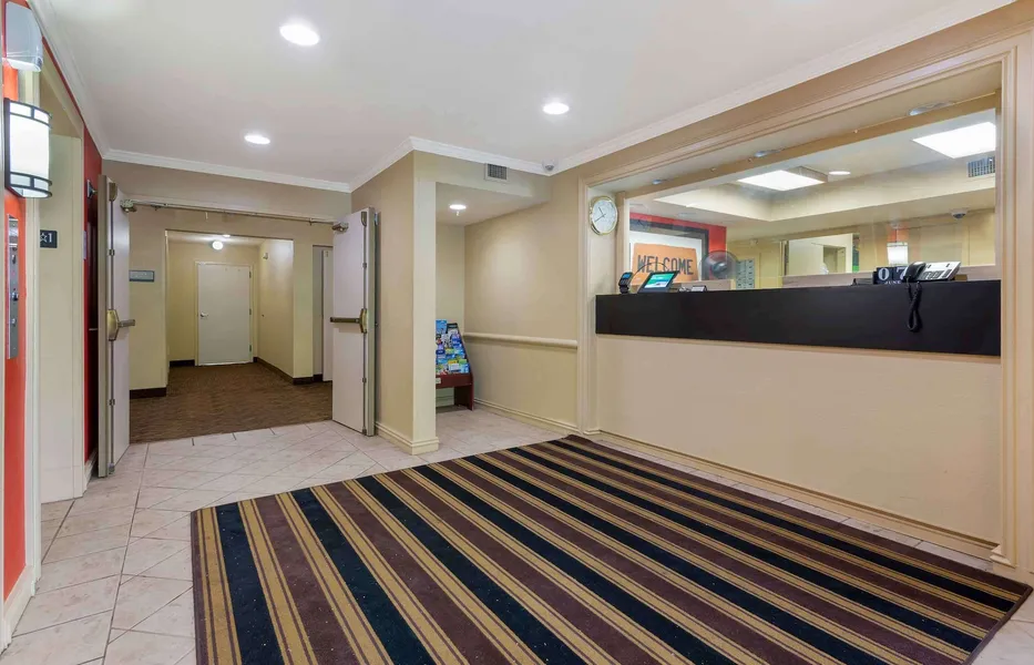 Extended Stay America Suites Hanover Parsippany hotel detail image 2