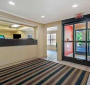 Extended Stay America Suites Hanover Parsippany hotel detail image 3