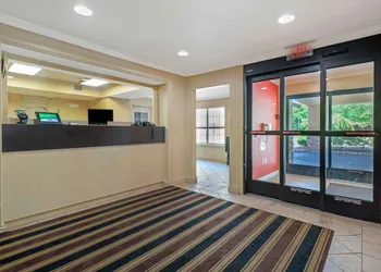 Extended Stay America Suites Hanover Parsippany hotel thumbnail 3