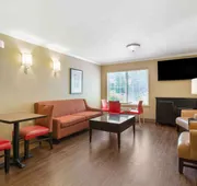Extended Stay America Suites Hanover Parsippany hotel detail image 5