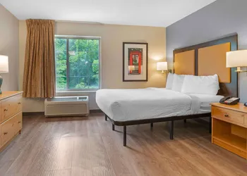 Extended Stay America Suites Hanover Parsippany hotel thumbnail 6