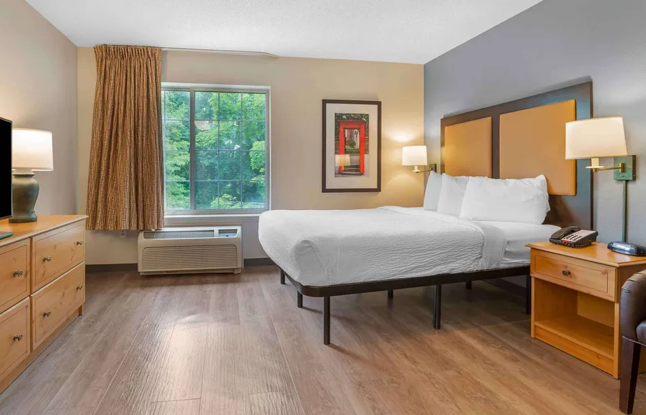 Extended Stay America Suites Hanover Parsippany hotel detail image 6