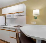 Extended Stay America Suites Hanover Parsippany hotel detail image 7