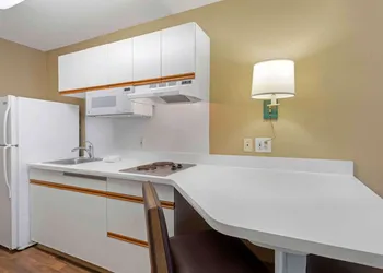 Extended Stay America Suites Hanover Parsippany hotel thumbnail 7