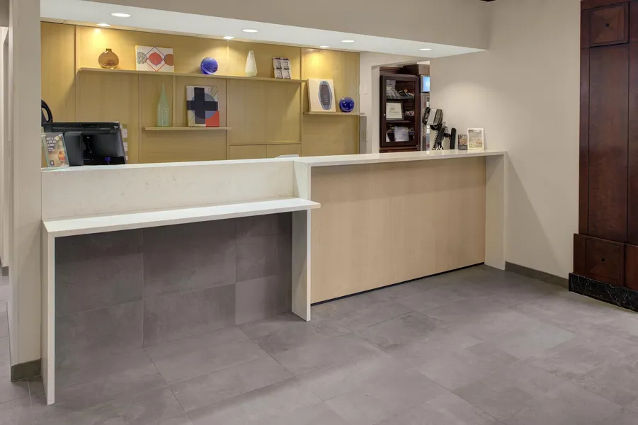 Hyatt House Parsippany/Whippany hotel detail image 2