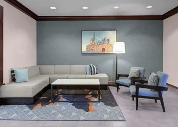 Hyatt House Parsippany/Whippany hotel thumbnail 3