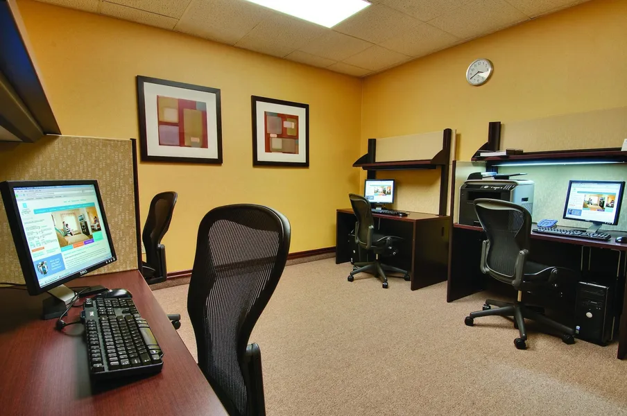 Hyatt House Parsippany/Whippany hotel detail image 6