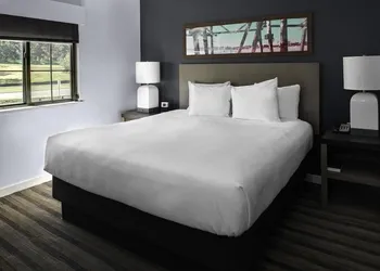 HYATT House Morristown hotel thumbnail 3